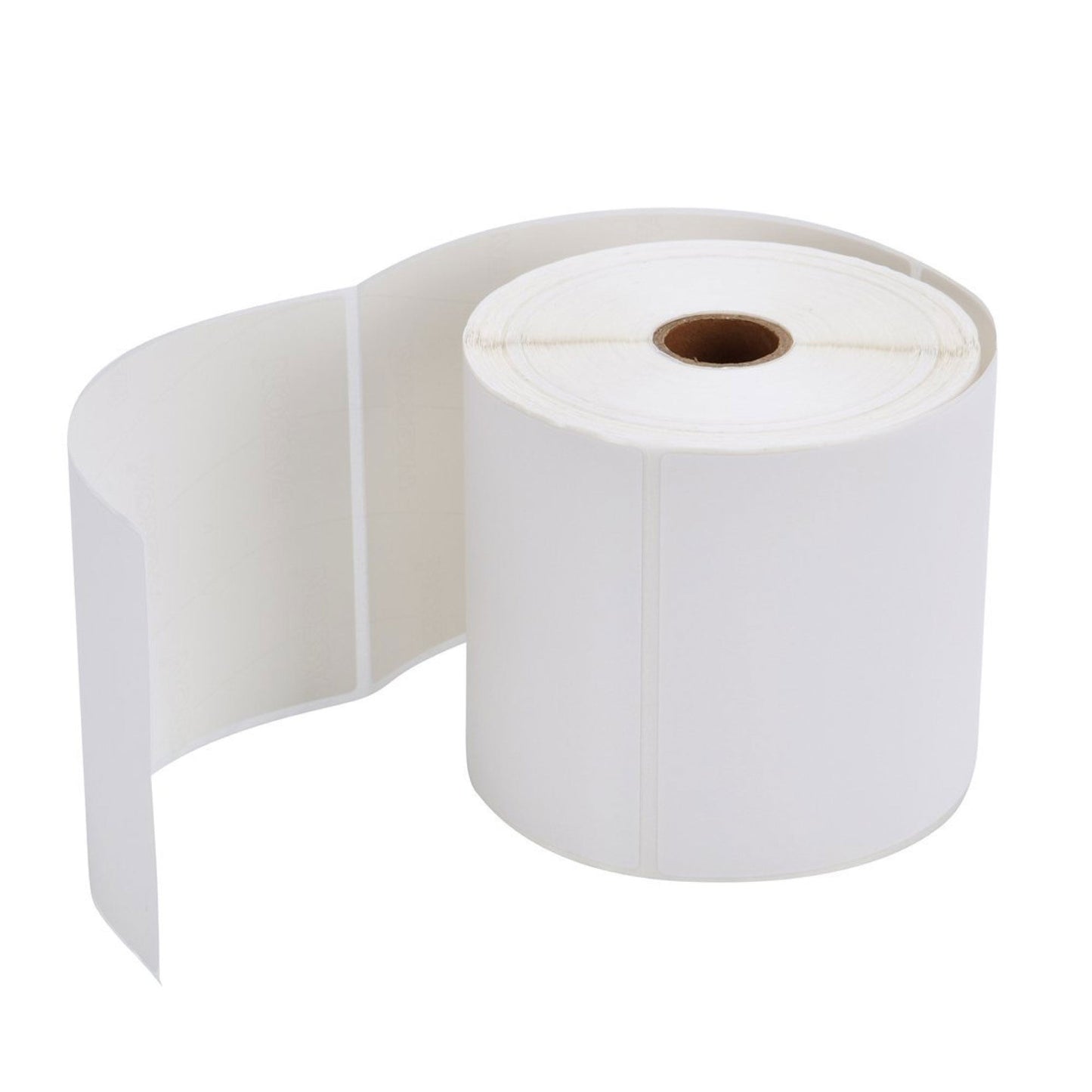 Thermische Verzendlabels 102 x 150 mm | 400 stuks per rol