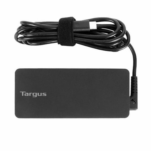 Targus 65W Laptop Oplader | USB-C & USB-A | Universeel