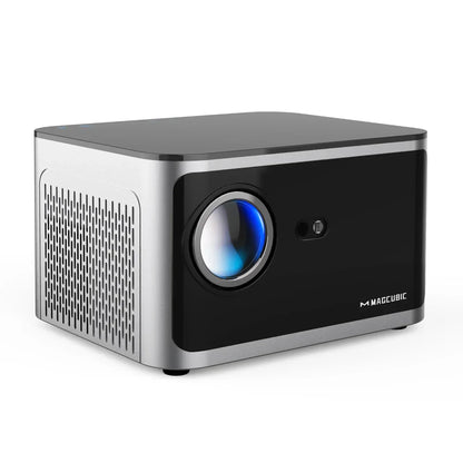 HY350 4K Smart Projector | Android 11 | WiFi 6 | Full HD LED