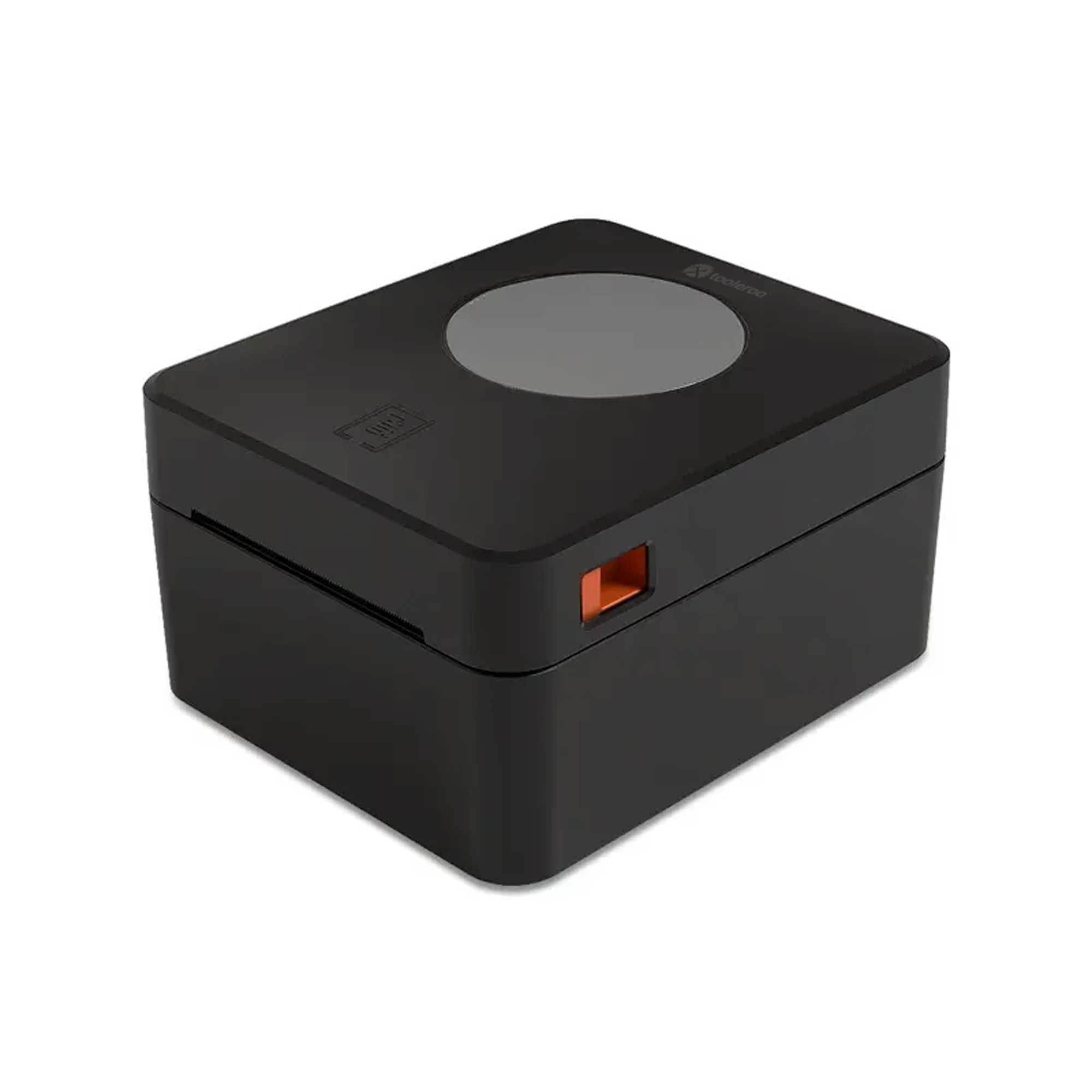 Bluetooth Thermische Labelprinter | USB & Draadloos | 203 DPI