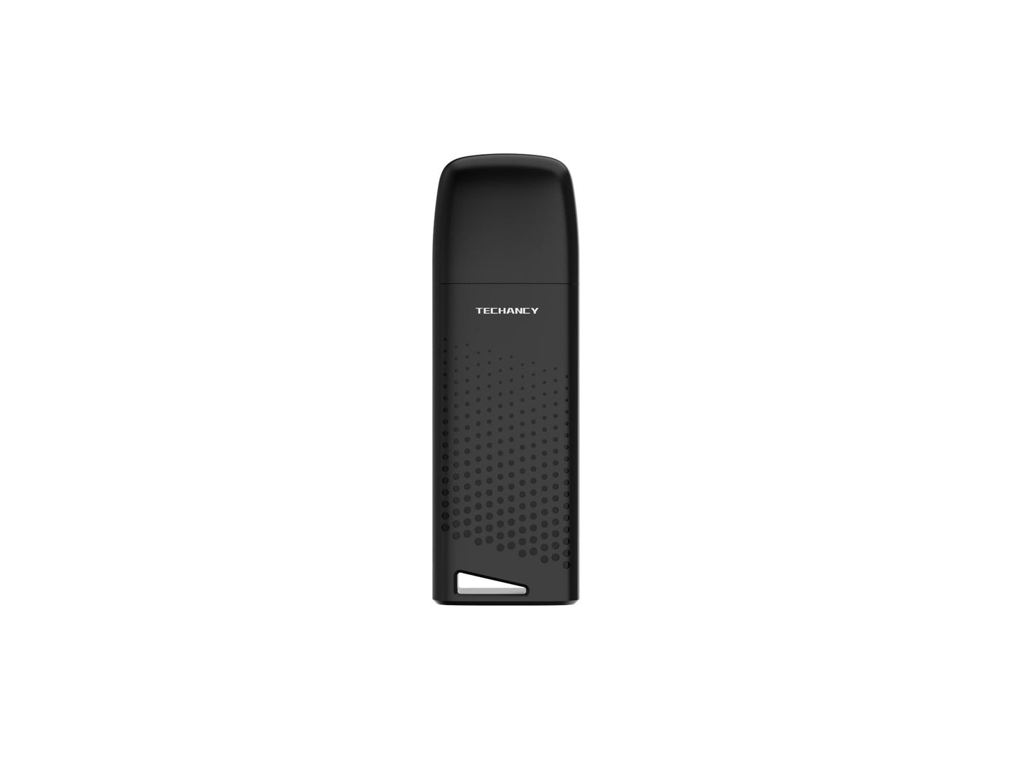 Techancy USB Flash Drive | USB 2.0 | Zakelijk | Zwart
